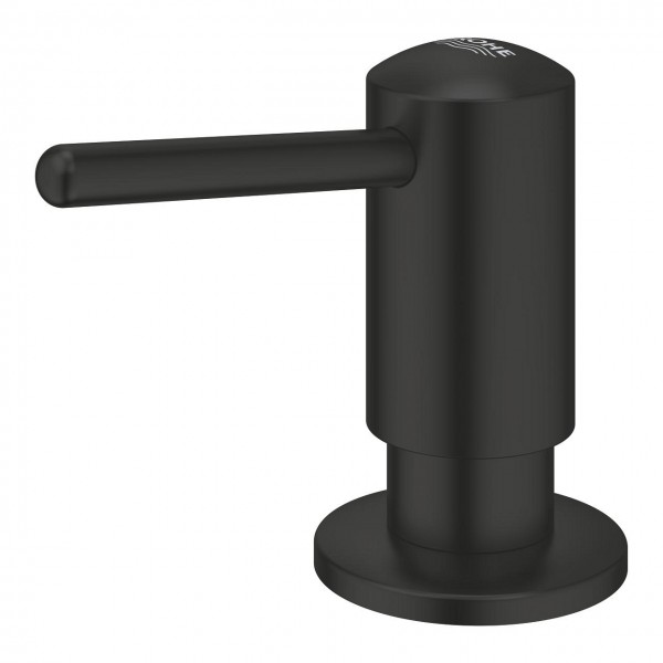 Дозатор для жидкого мыла врезной в мойку Grohe Contemporary 1021652430 Дозатор для жидкого мыла врезной в мойку Grohe Contemporary 1021652430