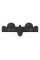 Смеситель для ванны с термостатом Grohe Grohtherm 800 1022032430
