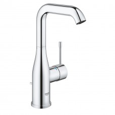 Змішувач для раковини високий Grohe Essence 24174001