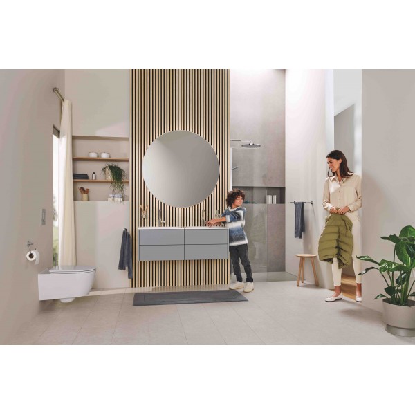 Смеситель для раковины высокий Grohe Essence 24174001