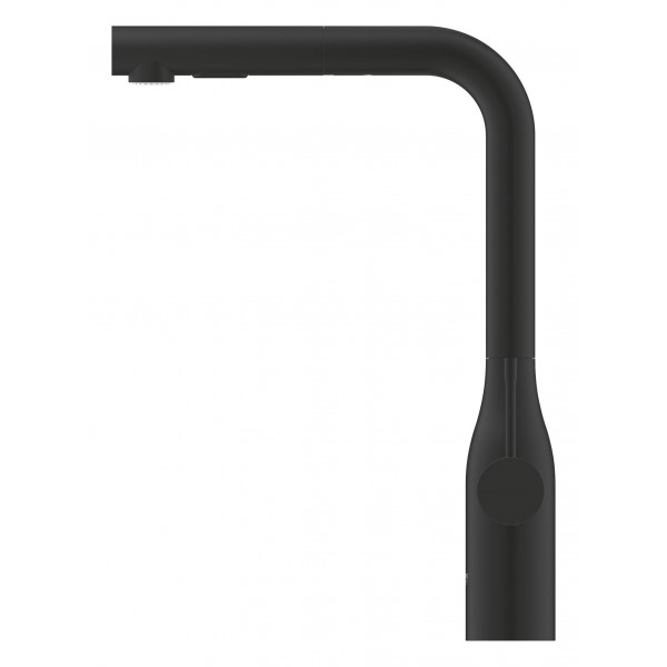 Смеситель для кухни с вытяжной лейкой Grohe Accent 30432KF0