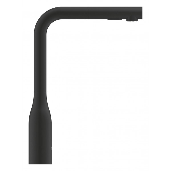 Смеситель для кухни с вытяжной лейкой Grohe Accent 30432KF0