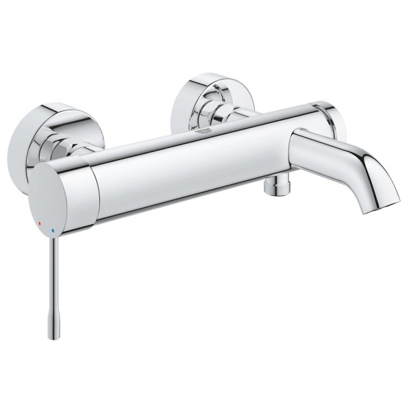Змішувач для ванни Grohe Essence 25250001
