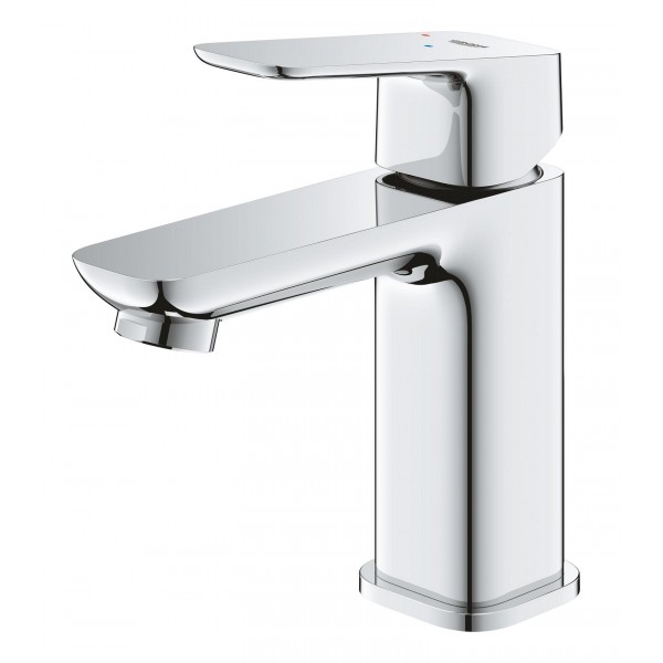 Змішувач для раковини Grohe Cubeo 1017320000