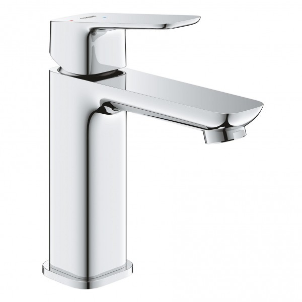 Змішувач для раковини Grohe Cubeo 1017570000