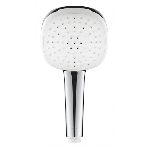 Змішувач для ванни з душем Grohe Cubeo 1018140000