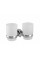 Стакан подвійний Perfect Sanitary Appliances SP 8128