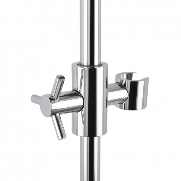Душова стійка 78 см Dishi T1107C