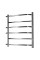Полотенцесушитель Омега 500х600 00-015020-5060