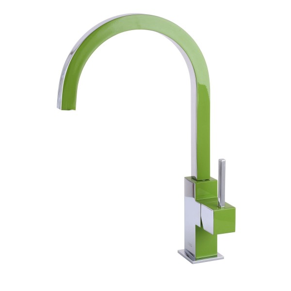 Смеситель для кухни однорычажный TRES 000005768