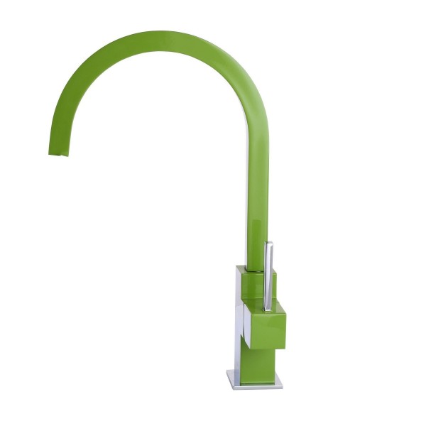 Смеситель для кухни однорычажный TRES 000005768