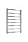 Полотенцесушитель Омега 500х800 00-015020-5080