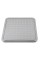 Лійка верхнього душу 200 мм Globus Lux D051410-White