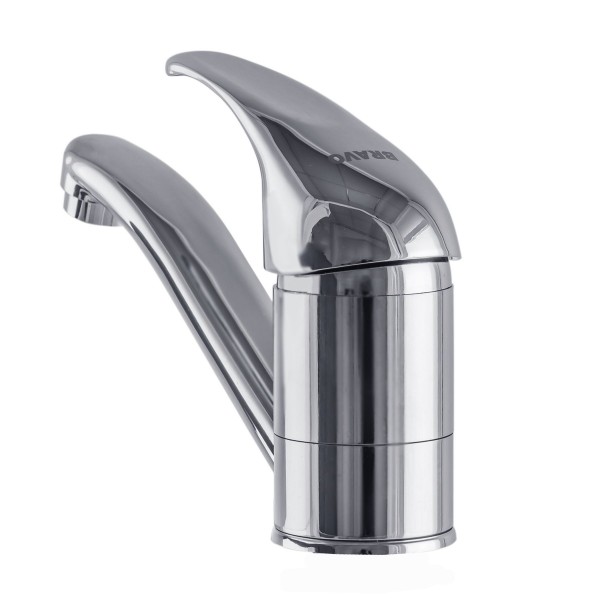 Змішувач для кухні одноважільний BRAVO 000005888