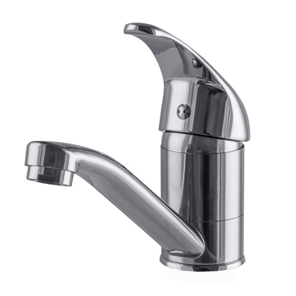 Змішувач для кухні одноважільний BRAVO 000005888