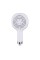 Душова лійка Globus Lux RAIN SH-553