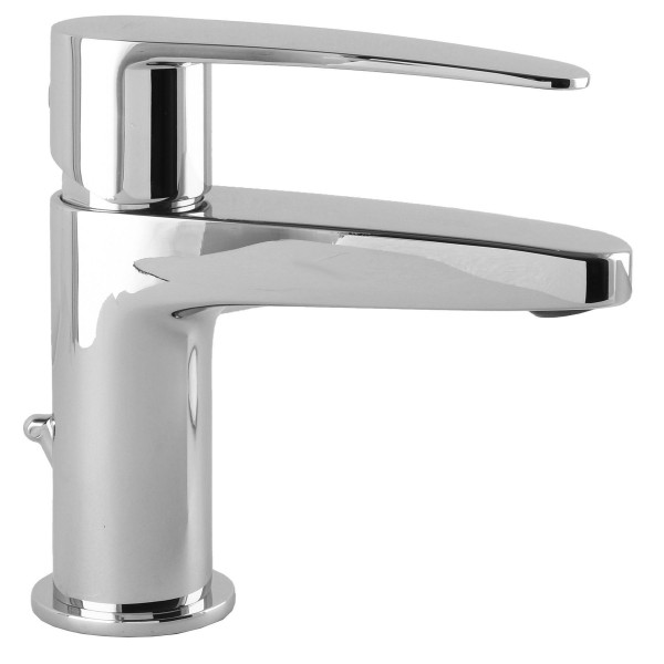 Смеситель для умывальника TRES FLAT 20410301