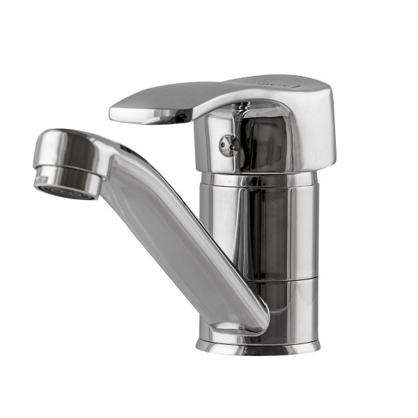 Смеситель для умывальника Globus Lux QUEENSLAND GLQU-103M