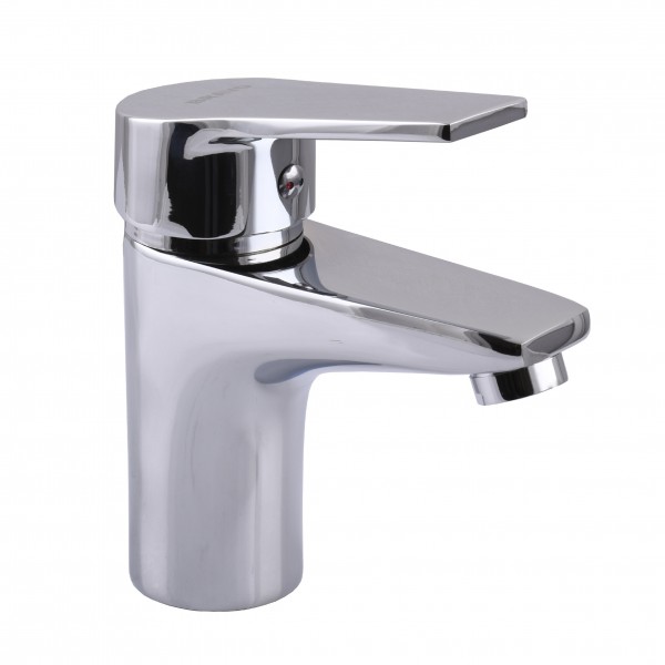 Змішувач для умивальника BRAVO ZENITH BS-42-101 