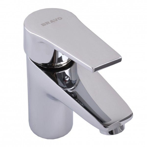 Змішувач для умивальника BRAVO ZENITH BS-42-101 