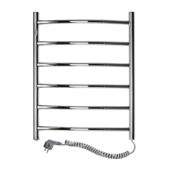 Рушникосушка Камелія 480х600 права