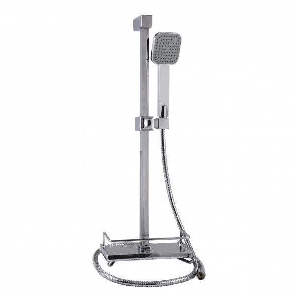 Душова стійка 65 см Dishi L116-TP-KIT