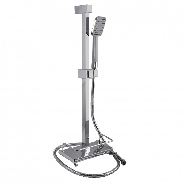 Душова стійка 65 см Dishi L116-TP-KIT