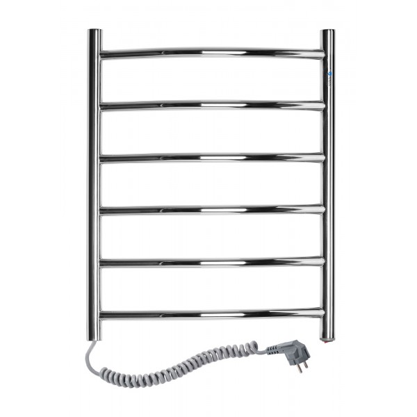 Полотенцесушитель Камелия 480х600 левый 10-007120-4860