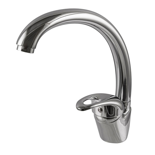 Змішувач для кухні одноважільний Globus Lux 000009360