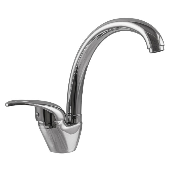 Змішувач для кухні одноважільний Globus Lux 000009360