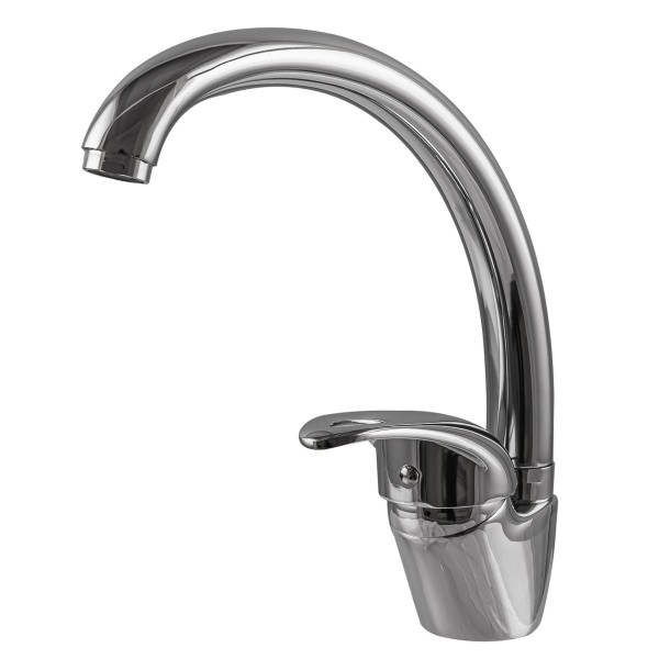 Змішувач для кухні одноважільний Globus Lux 000009360