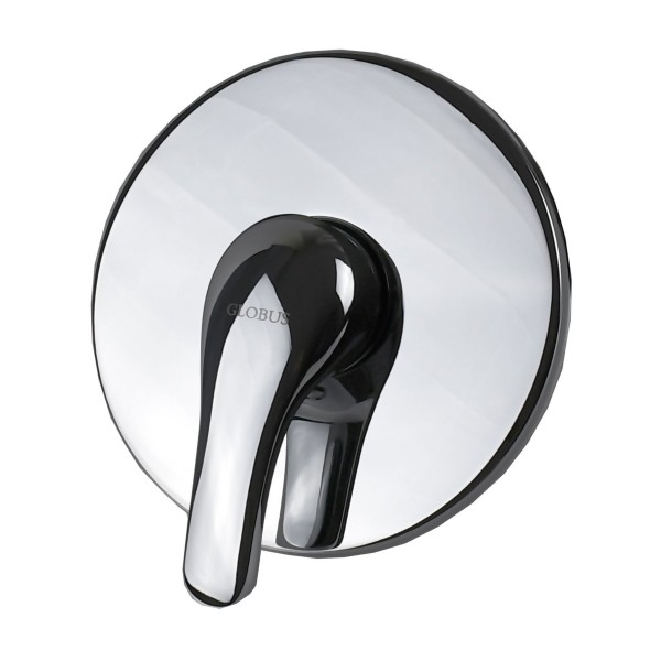 Змішувач з гігієнічним душем Globus Lux Solly GLSO-0110