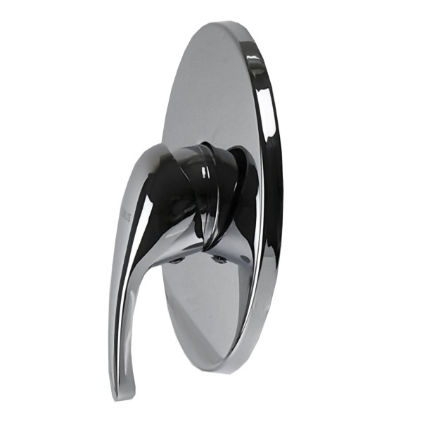 Змішувач з гігієнічним душем Globus Lux Solly GLSO-0110