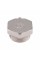 Заглушка SD Forte 1" ЗР SF35325
