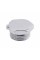 Заглушка SD Forte 3/4" НР хром  SF353H20