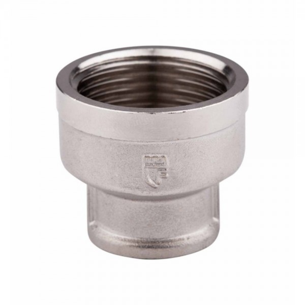 Муфта редукційна SD Forte 2"х1" 1/2 ВВ SF3575040