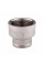 Муфта редукційна SD Forte 2"х1" 1/4 ВВ SF3575032