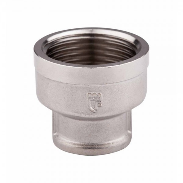 Муфта редукційна SD Forte 2"х1" 1/4 ВВ SF3575032