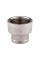Муфта редукционная SD Forte 2"х1" ВВ SF3575025