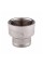 Муфта редукционная SD Forte 1"х1/2" ВВ SF3572515