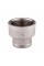 Муфта редукційна SD Forte 1/2"х3/8" ВВ SF357159