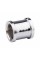 Муфта SD Forte 1/2" ВВ хром  SF356H15