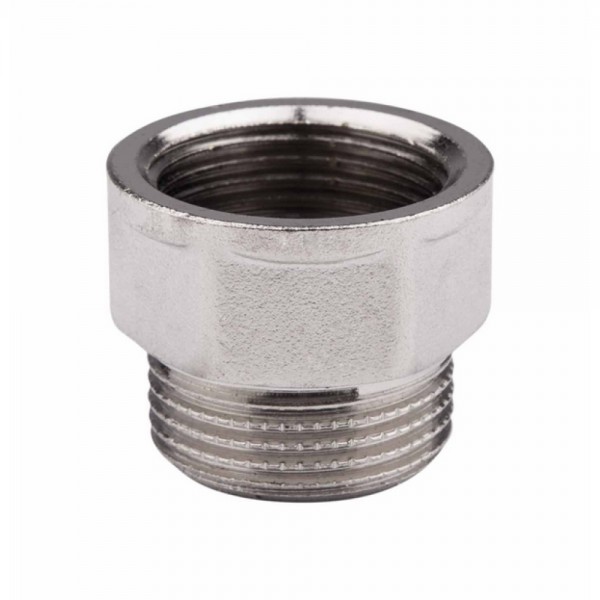 Перехід SD Forte 1"х3/4" ВЗ SF3602520