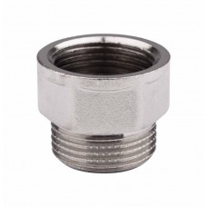 Перехід SD Forte 1/2"х1/4" ВЗ SF360156