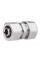 Перехідник обтискний SD Plus 16х16 SD152W1616