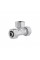 Трійник обтискний SD Plus 16х1/2"х16 ВР SD159W161516