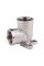 Уголок настенный SD Forte 1/2" ВВ SF37115