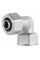 Уголок обжимной SD Plus 16х1/2" ВР SD156W1615