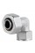 Кут обтискний SD Plus 20х1/2" ВР SD156W2015