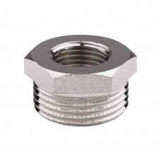 Футорка SD Forte 1/2"х3/8" ЗВ SF374159